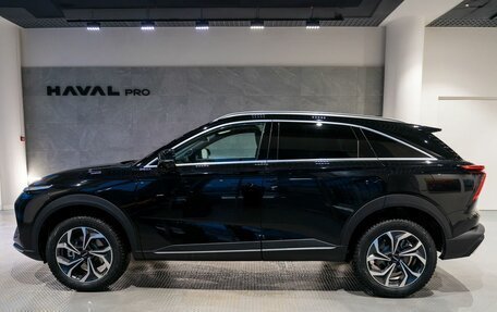 Haval F7, 2025 год, 3 649 000 рублей, 15 фотография
