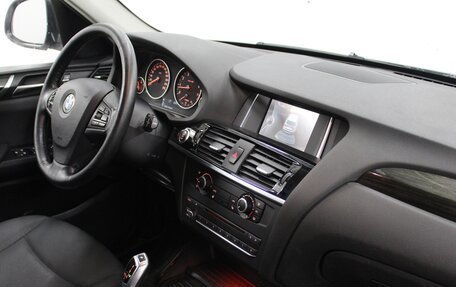BMW X3, 2015 год, 1 995 000 рублей, 7 фотография