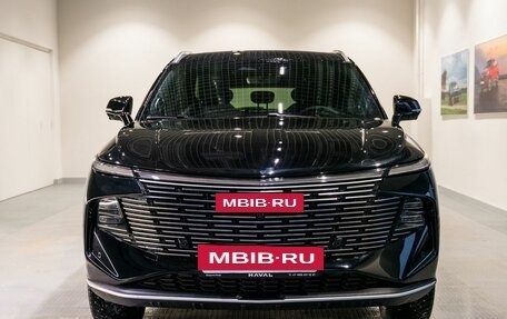 Haval F7, 2025 год, 3 649 000 рублей, 2 фотография