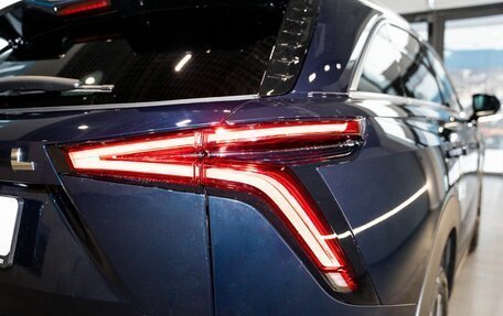 Haval F7, 2025 год, 3 649 000 рублей, 17 фотография