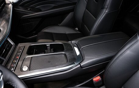 Haval F7, 2025 год, 3 649 000 рублей, 21 фотография