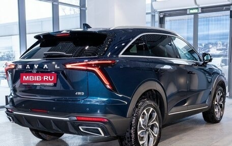 Haval F7, 2025 год, 3 649 000 рублей, 6 фотография