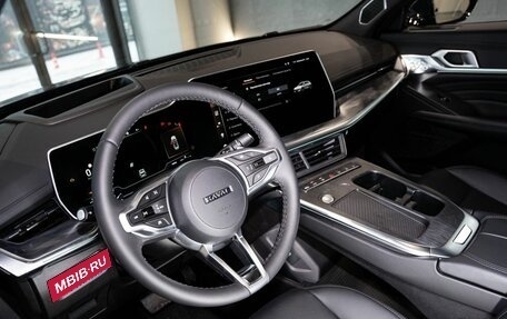 Haval F7, 2025 год, 3 649 000 рублей, 10 фотография