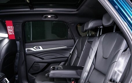 Haval F7, 2025 год, 3 649 000 рублей, 23 фотография