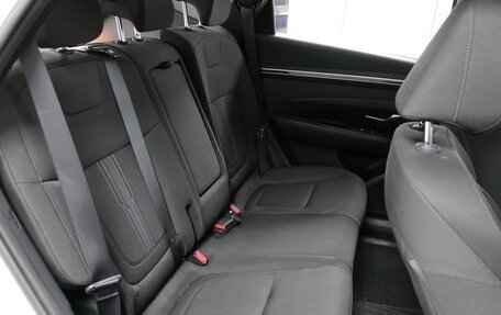 Hyundai Tucson, 2021 год, 3 092 000 рублей, 8 фотография