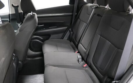 Hyundai Tucson, 2021 год, 3 092 000 рублей, 9 фотография