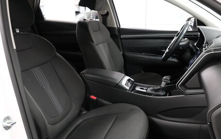 Hyundai Tucson, 2021 год, 3 092 000 рублей, 6 фотография