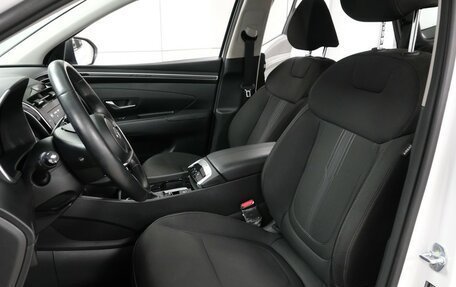 Hyundai Tucson, 2021 год, 3 092 000 рублей, 7 фотография