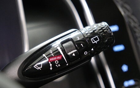 Hyundai Tucson, 2021 год, 3 092 000 рублей, 12 фотография