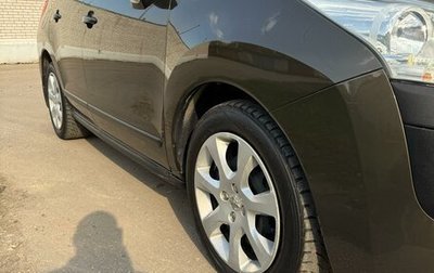 Peugeot 3008 I рестайлинг, 2011 год, 700 000 рублей, 1 фотография