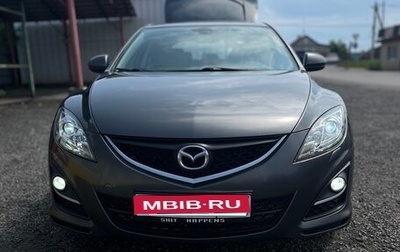 Mazda 6, 2012 год, 1 225 000 рублей, 1 фотография