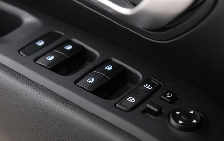 Hyundai Tucson, 2021 год, 3 092 000 рублей, 18 фотография