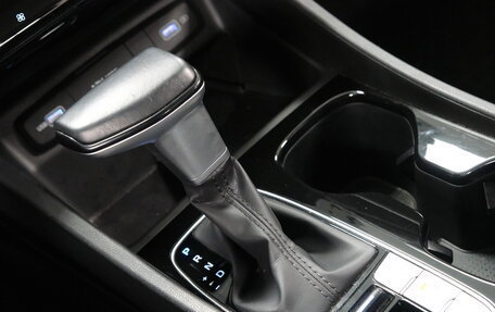 Hyundai Tucson, 2021 год, 3 092 000 рублей, 17 фотография