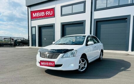 Toyota Premio, 2008 год, 1 149 999 рублей, 1 фотография