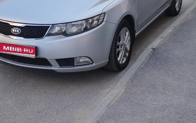KIA Cerato III, 2011 год, 990 000 рублей, 1 фотография