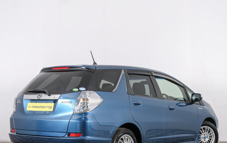 Honda Fit Shuttle I рестайлинг, 2012 год, 1 269 000 рублей, 7 фотография