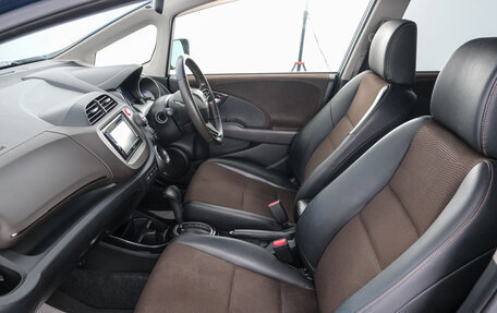 Honda Fit Shuttle I рестайлинг, 2012 год, 1 269 000 рублей, 14 фотография