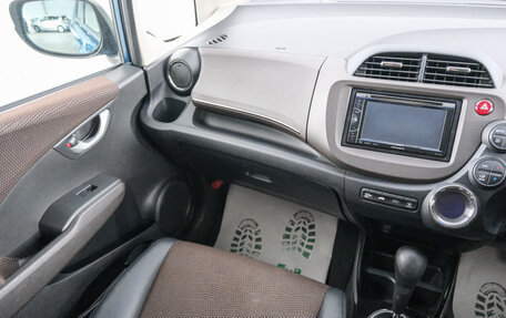 Honda Fit Shuttle I рестайлинг, 2012 год, 1 269 000 рублей, 12 фотография