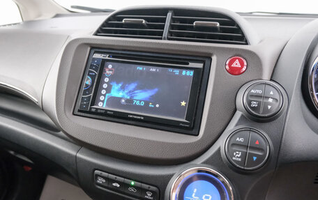 Honda Fit Shuttle I рестайлинг, 2012 год, 1 269 000 рублей, 16 фотография