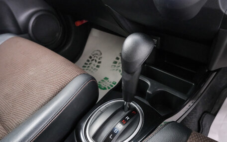 Honda Fit Shuttle I рестайлинг, 2012 год, 1 269 000 рублей, 17 фотография