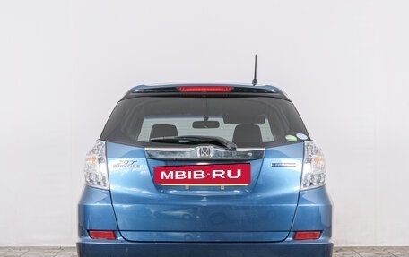 Honda Fit Shuttle I рестайлинг, 2012 год, 1 269 000 рублей, 6 фотография