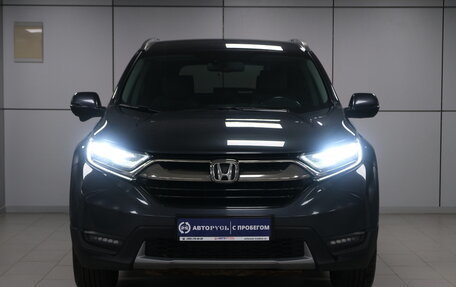 Honda CR-V IV, 2018 год, 2 683 000 рублей, 2 фотография