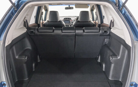 Honda Fit Shuttle I рестайлинг, 2012 год, 1 269 000 рублей, 22 фотография