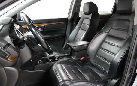 Honda CR-V IV, 2018 год, 2 683 000 рублей, 7 фотография