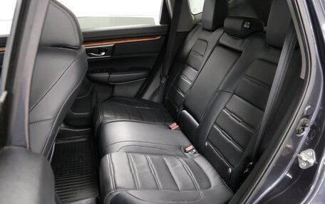 Honda CR-V IV, 2018 год, 2 683 000 рублей, 9 фотография