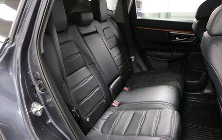 Honda CR-V IV, 2018 год, 2 683 000 рублей, 8 фотография
