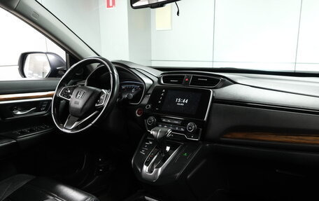 Honda CR-V IV, 2018 год, 2 683 000 рублей, 15 фотография