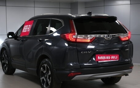 Honda CR-V IV, 2018 год, 2 683 000 рублей, 4 фотография
