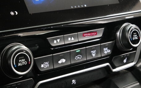 Honda CR-V IV, 2018 год, 2 683 000 рублей, 16 фотография