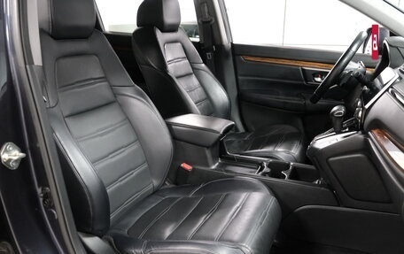 Honda CR-V IV, 2018 год, 2 683 000 рублей, 6 фотография