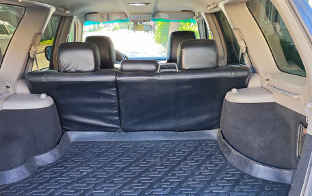 Subaru Forester, 2007 год, 900 000 рублей, 11 фотография