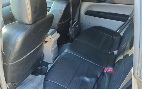 Subaru Forester, 2007 год, 900 000 рублей, 5 фотография