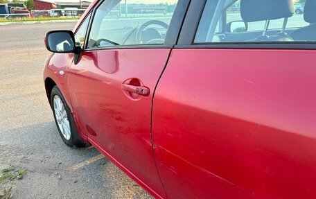 Toyota Auris II, 2008 год, 510 000 рублей, 9 фотография