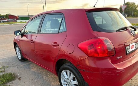 Toyota Auris II, 2008 год, 510 000 рублей, 7 фотография