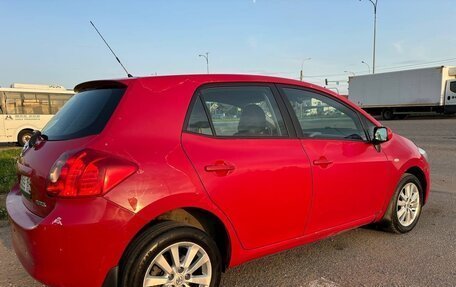 Toyota Auris II, 2008 год, 510 000 рублей, 4 фотография