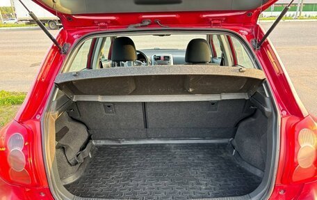 Toyota Auris II, 2008 год, 510 000 рублей, 6 фотография