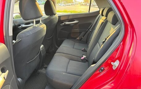 Toyota Auris II, 2008 год, 510 000 рублей, 11 фотография