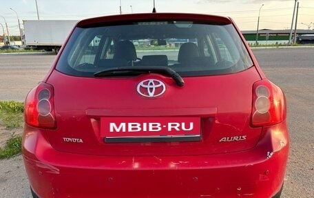 Toyota Auris II, 2008 год, 510 000 рублей, 5 фотография