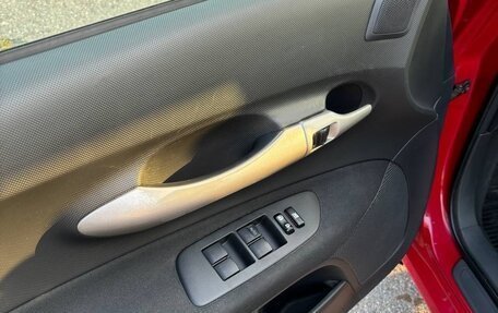 Toyota Auris II, 2008 год, 510 000 рублей, 13 фотография