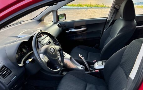 Toyota Auris II, 2008 год, 510 000 рублей, 12 фотография