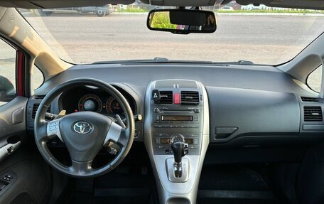 Toyota Auris II, 2008 год, 510 000 рублей, 14 фотография
