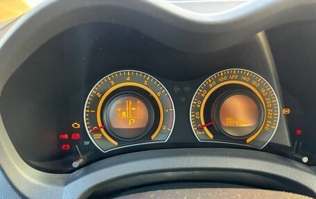 Toyota Auris II, 2008 год, 510 000 рублей, 16 фотография