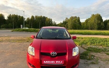 Toyota Auris II, 2008 год, 510 000 рублей, 2 фотография