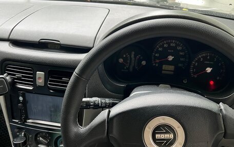 Subaru Forester, 2003 год, 750 000 рублей, 8 фотография