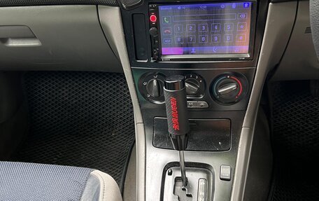 Subaru Forester, 2003 год, 750 000 рублей, 9 фотография