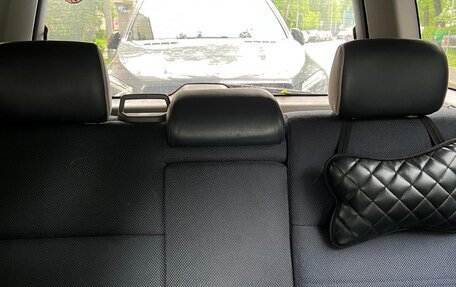 Subaru Forester, 2003 год, 750 000 рублей, 10 фотография
